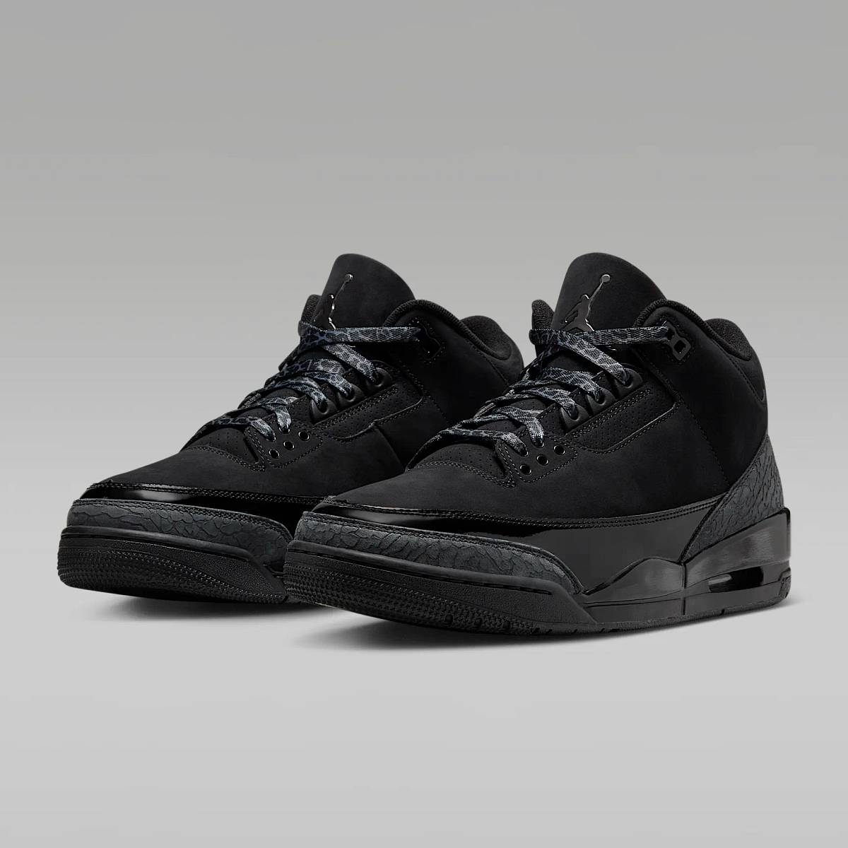 The Air Jordan 3 
