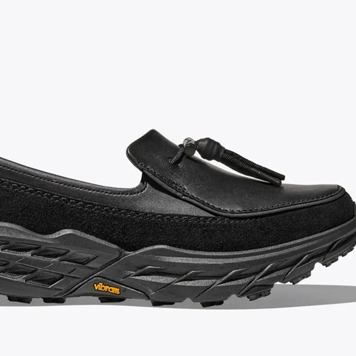 HOKA Speed Loafer: The Most Stylish Running Shoe of 2025 (So Far)