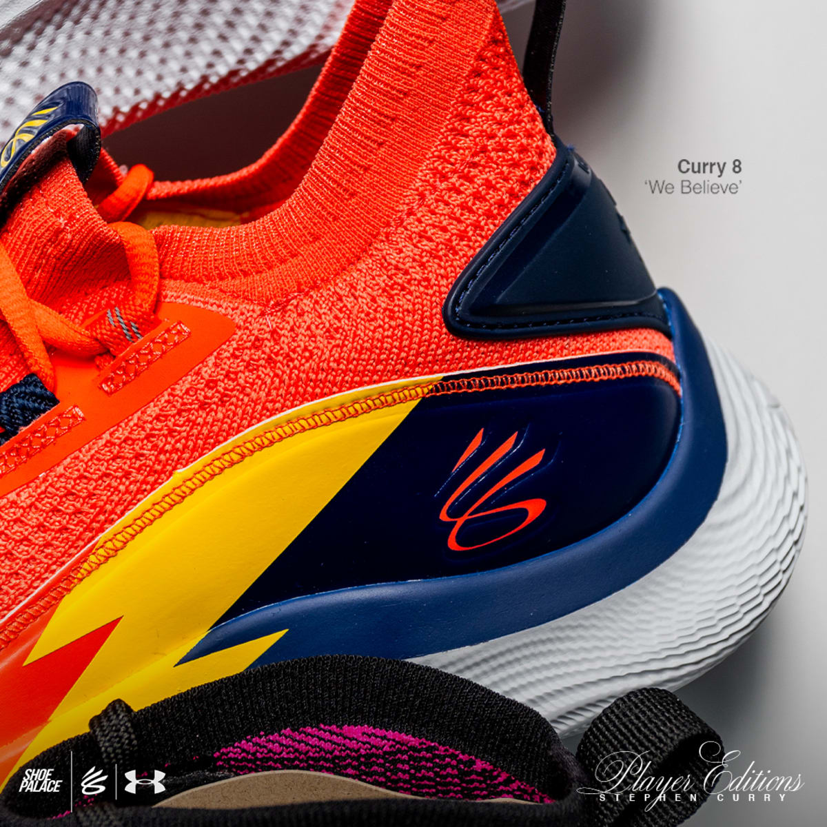steph curry 8 release date