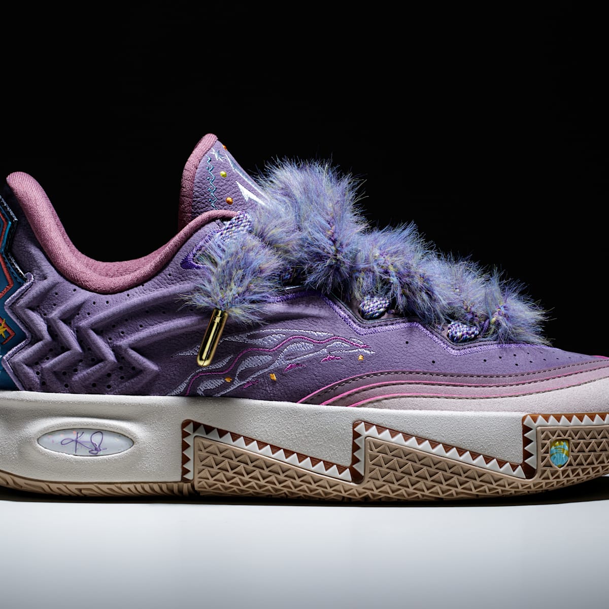 kyrie new release 2019