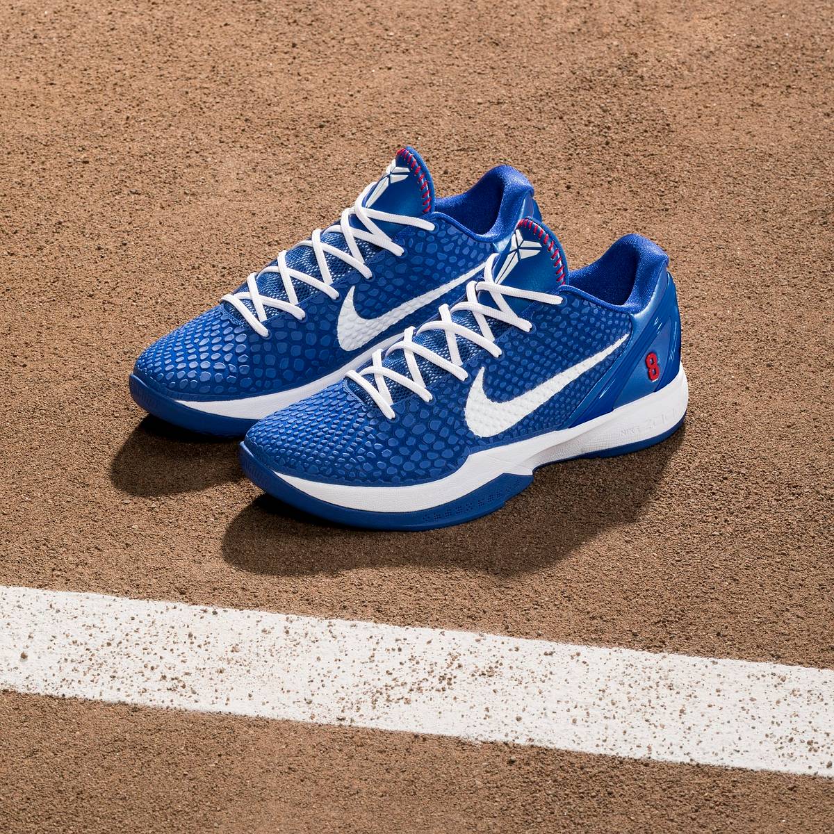 Nike Kobe 6 