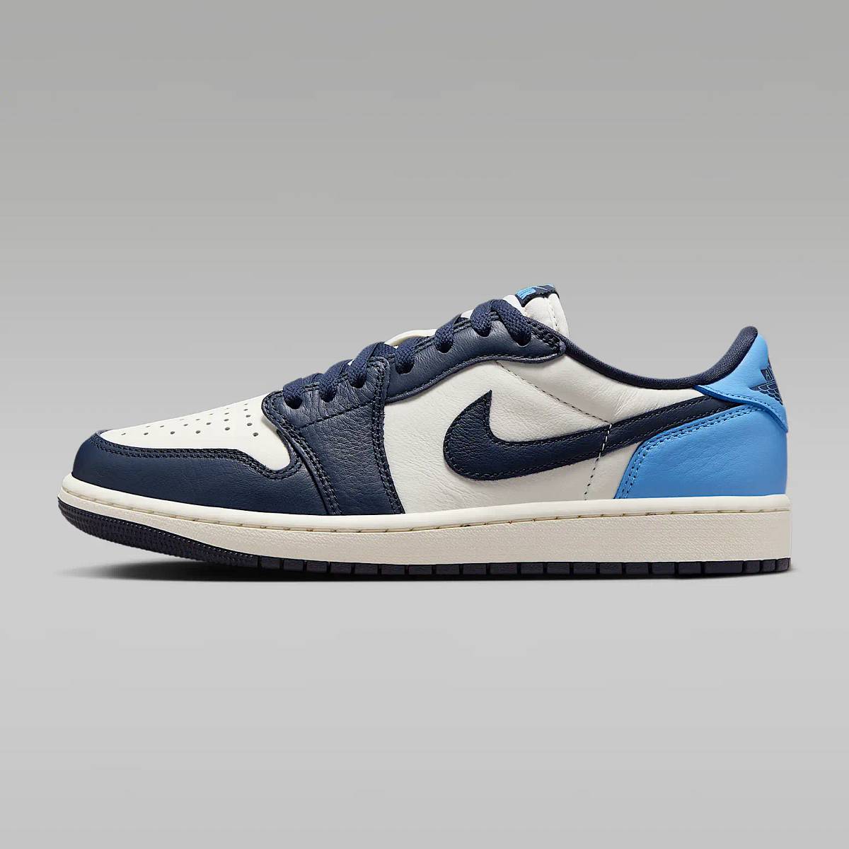 The Air Jordan 1 Low OG 