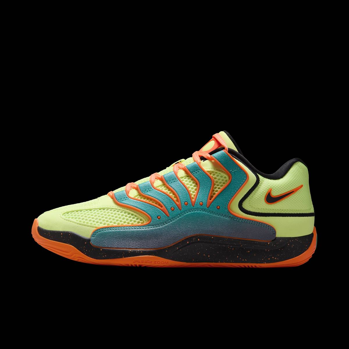 Kevin Durant's Nike KD18 Officially Launches Today