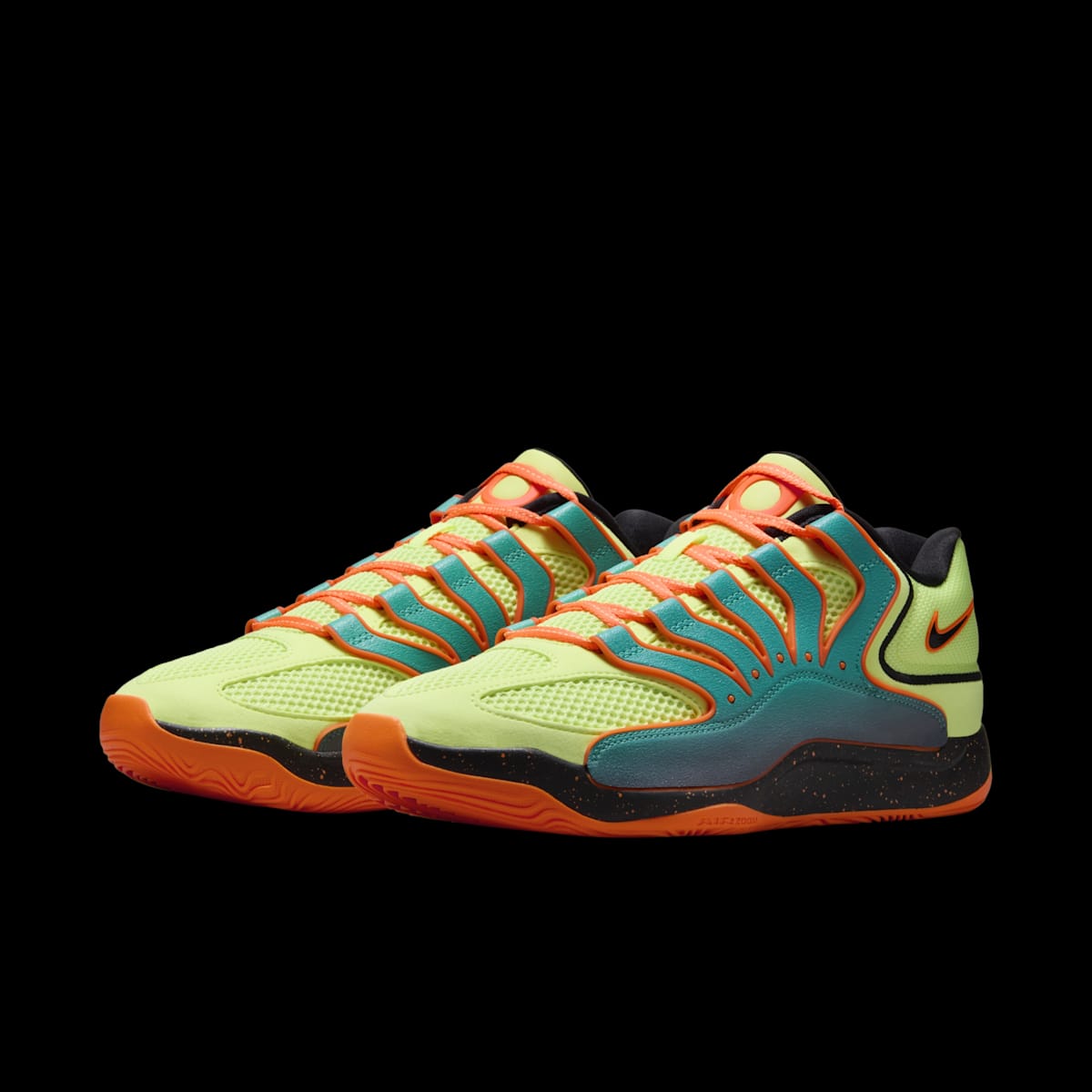 Kevin Durant's Nike Sneakers are 45% Off for a Limited Time