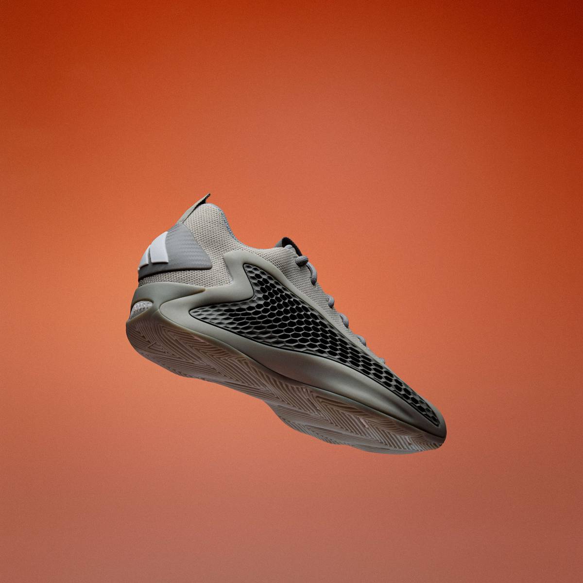 The Adidas Anthony Edwards 1 Low 
