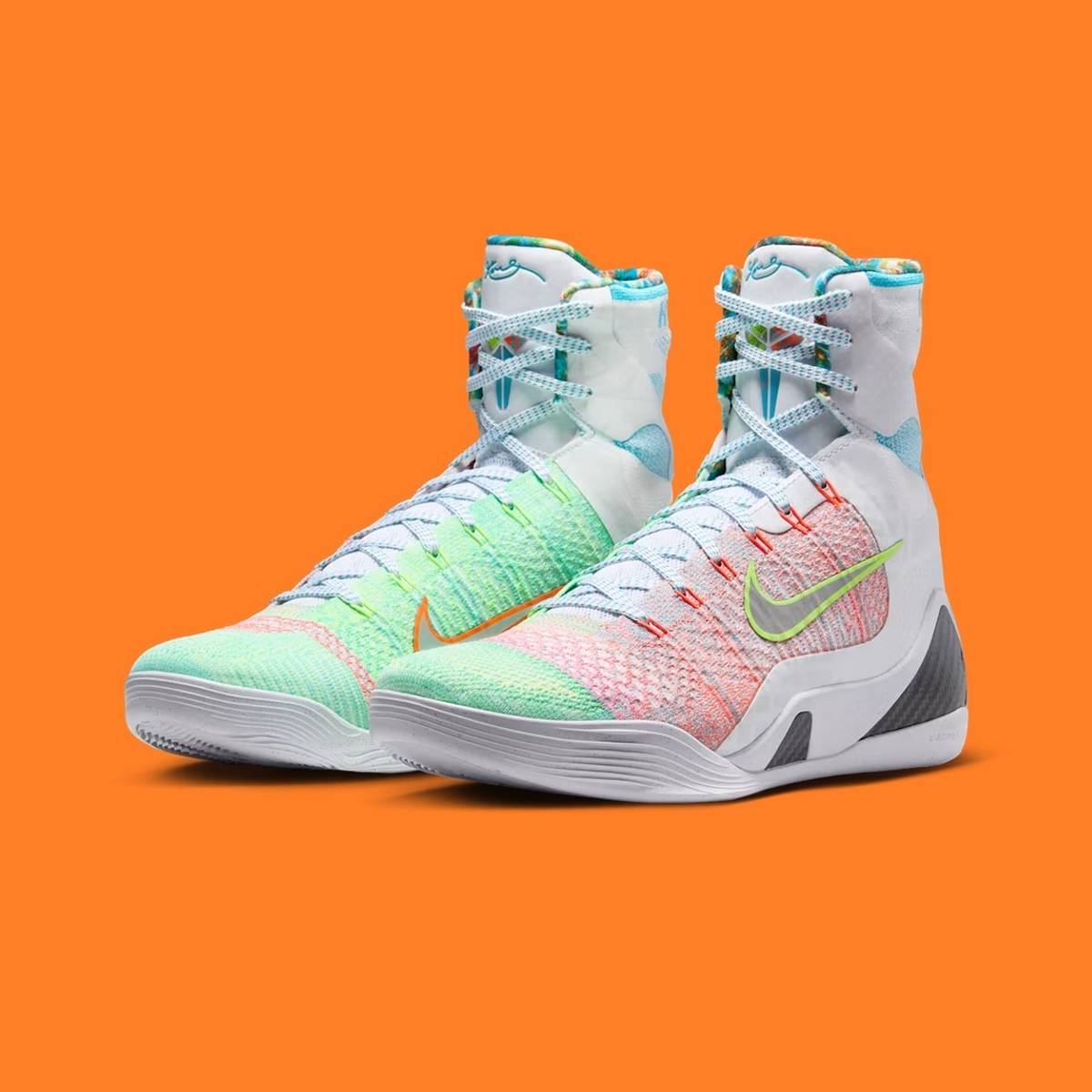 How to Buy the Nike Kobe 9 Elite High Protro 