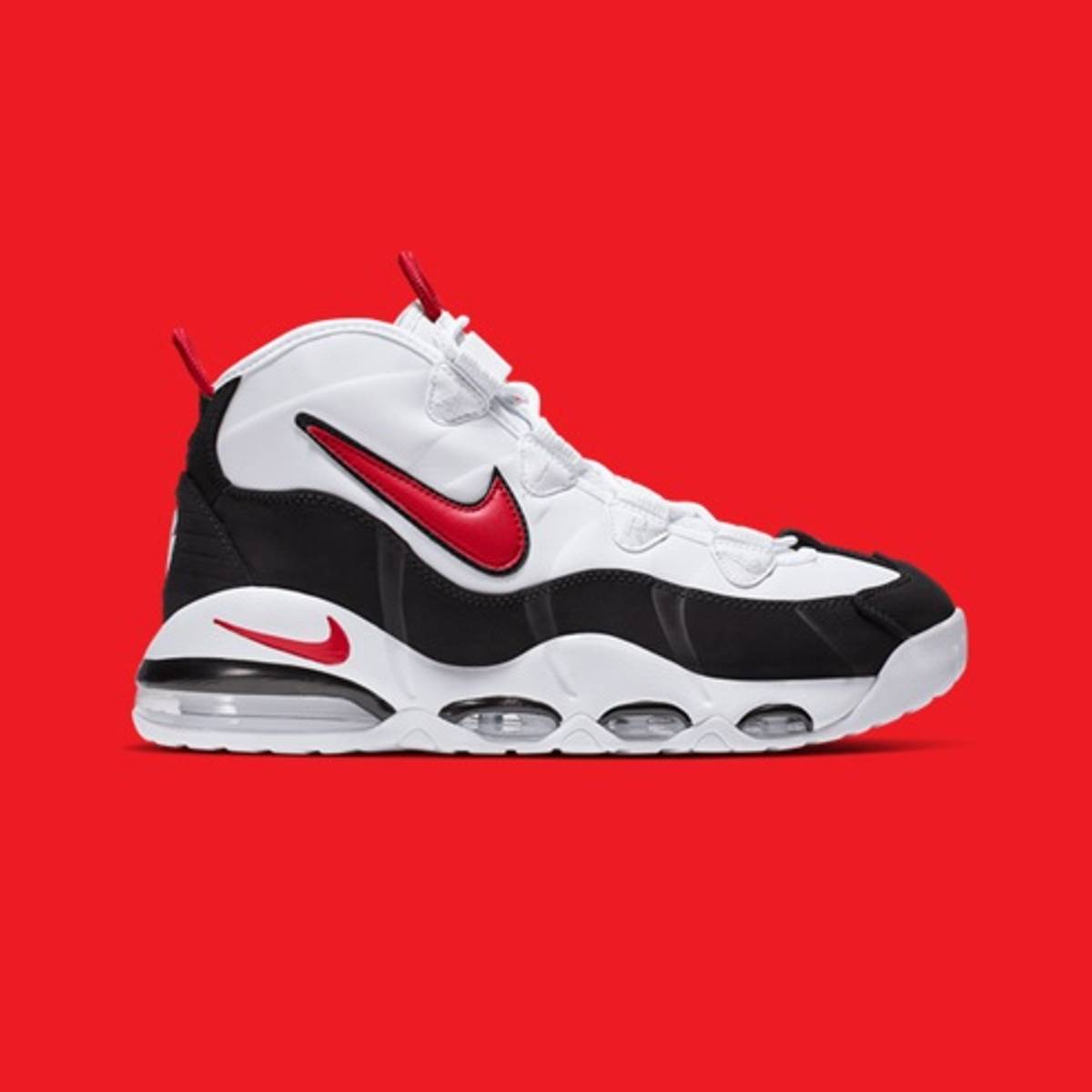 Nike Drops Scottie Pippen