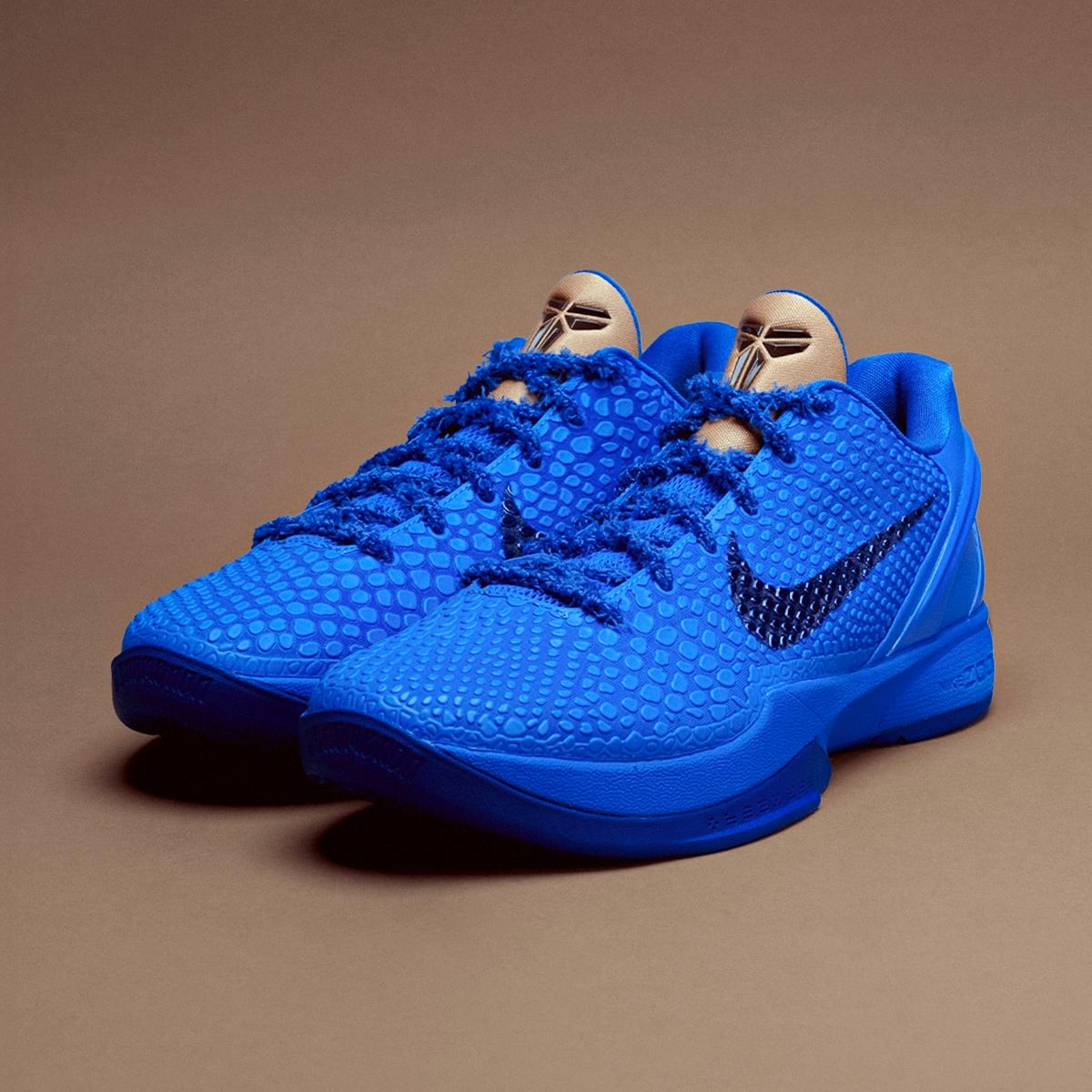 Caitlin Clark Debuts Nike Kobe 6 