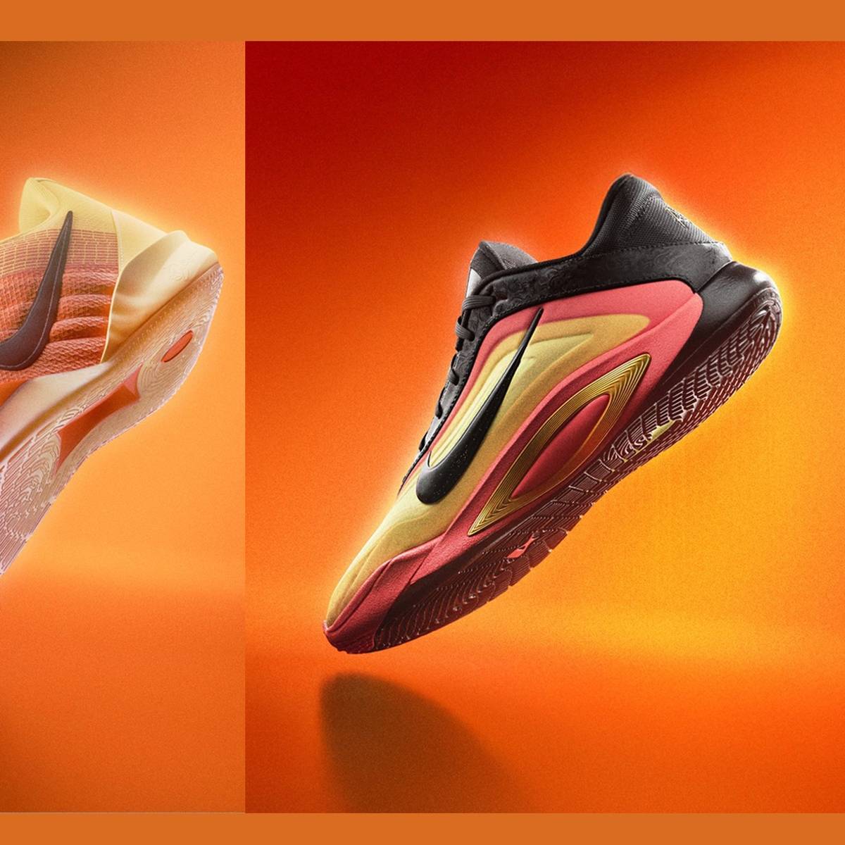 Nike Unveils 2025 WNBA All-Star Sneakers: Kobe, Sabrina, A'ja
