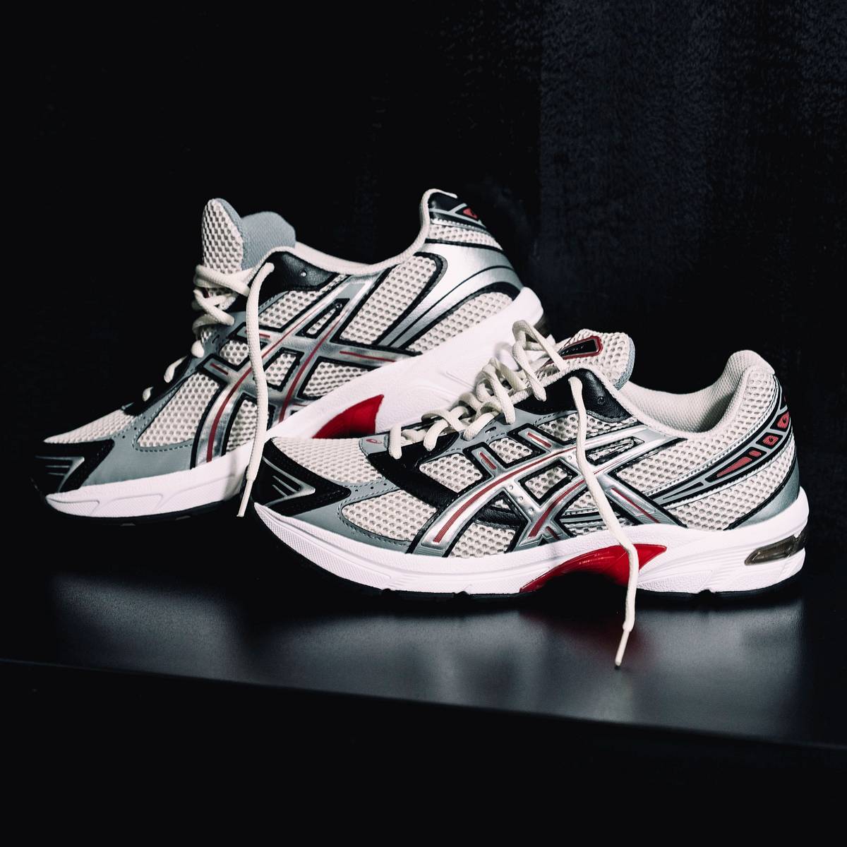 The Whitaker Group x ASICS GEL-1130 Tells a Story of Resilience