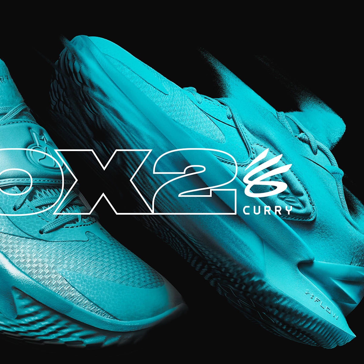 Curry Brand Launches De'Aaron Fox's 2nd Signature Sneaker