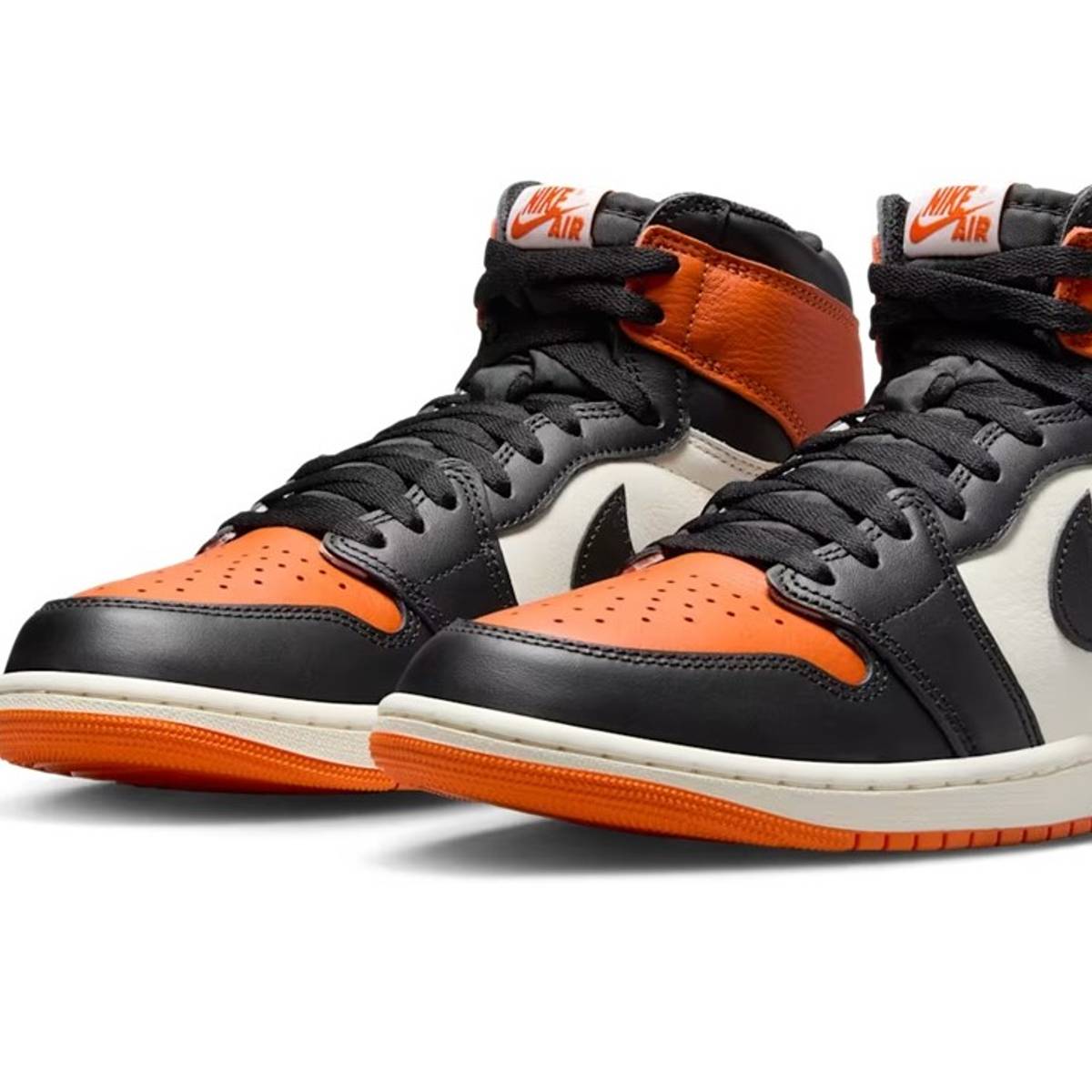 The Air Jordan 1 High OG 
