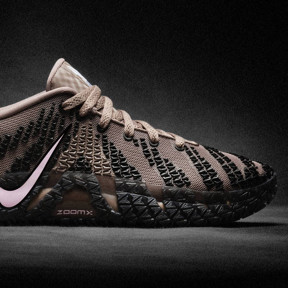 The Nike Ja 3  display picture 2
