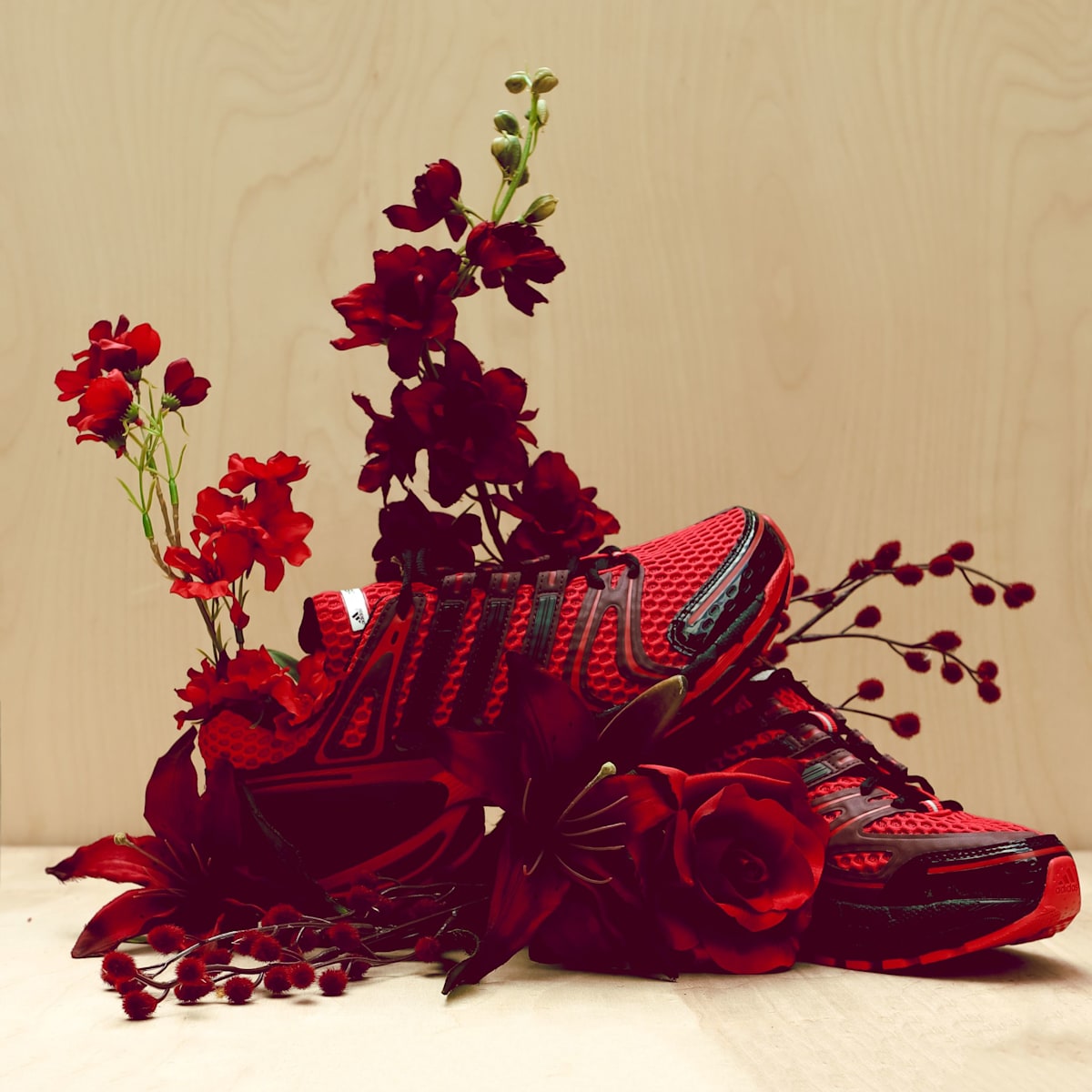 Adidas Celebrates Eric 