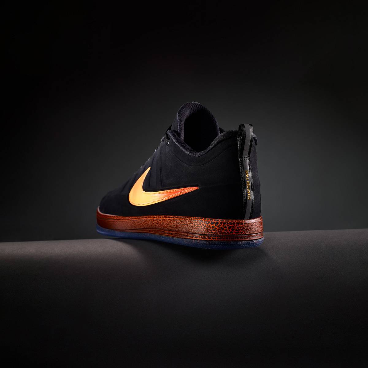 Devin Booker Officially Debuts the Nike Book 2