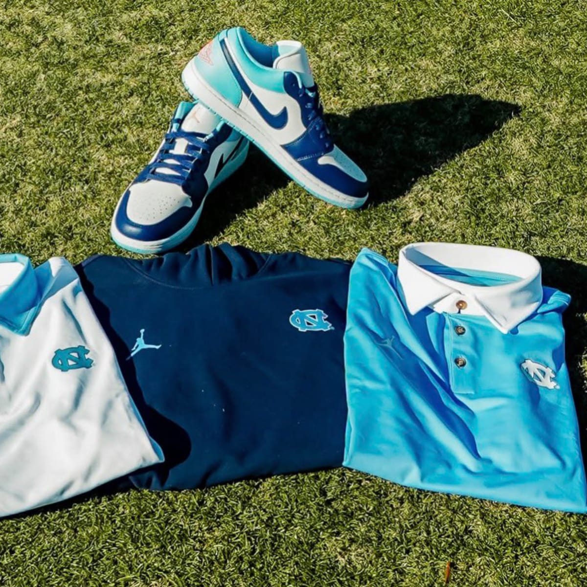 jordan nike outfit