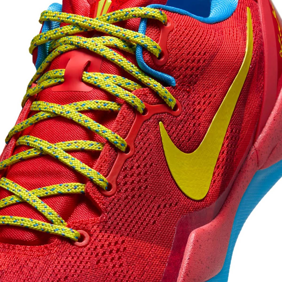 Kobe 8 \
