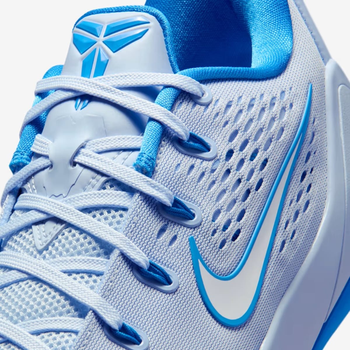 light blue kobe 9