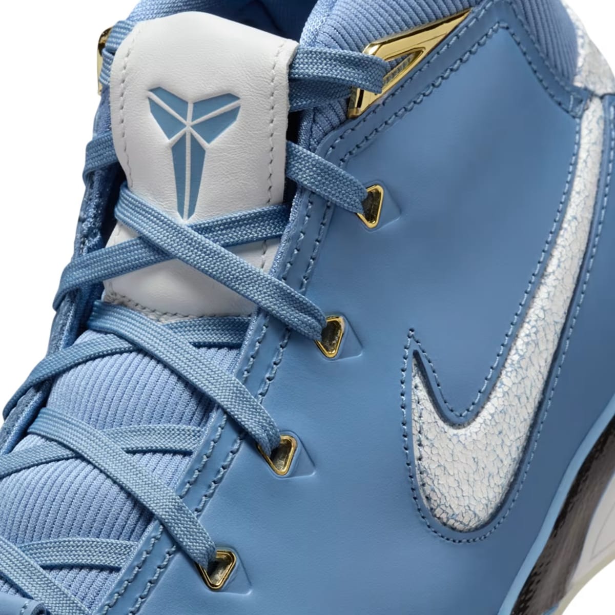 The Nike Kobe 1 Protro 'City of Champions' Honors Lakers Arena