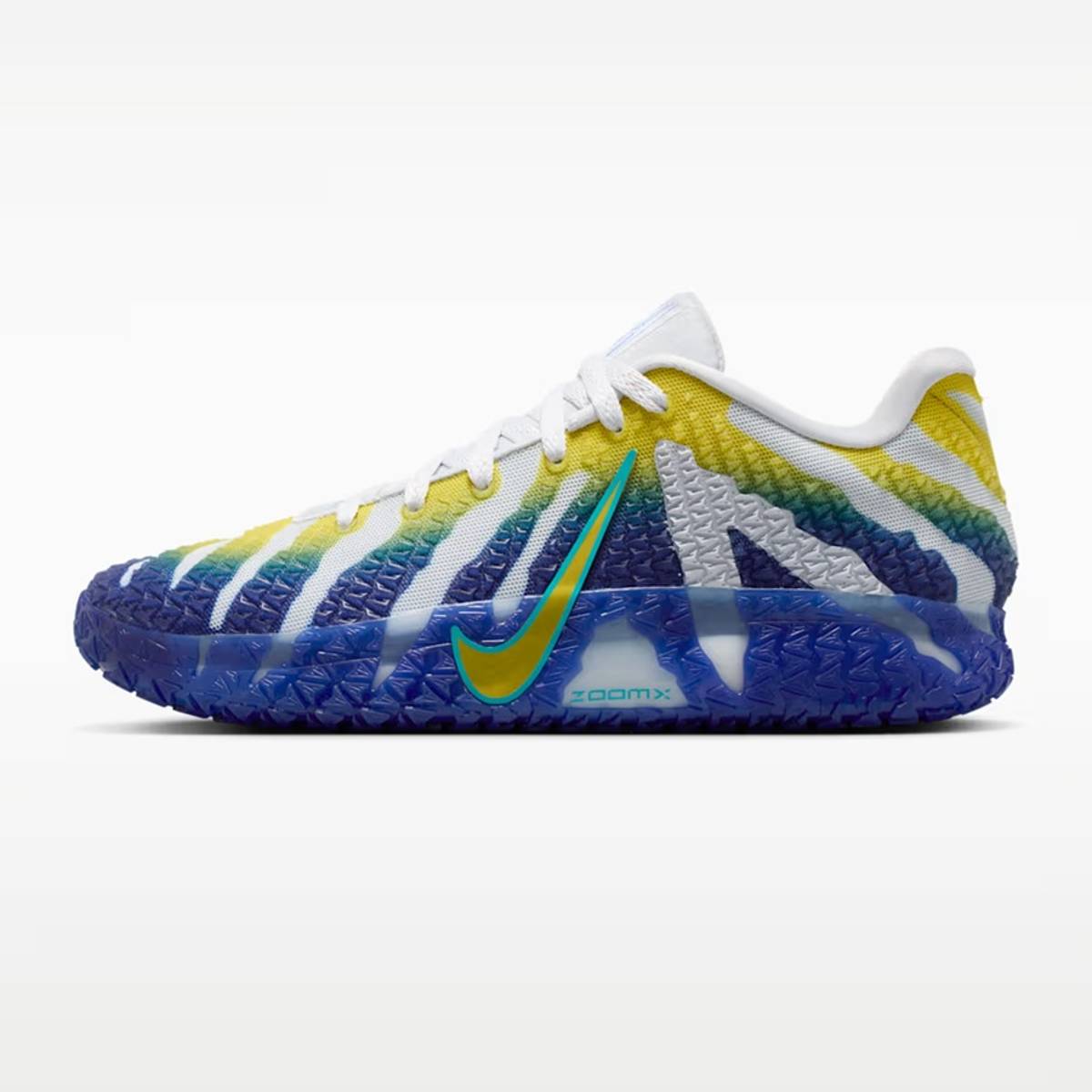 The Nike Ja 3 