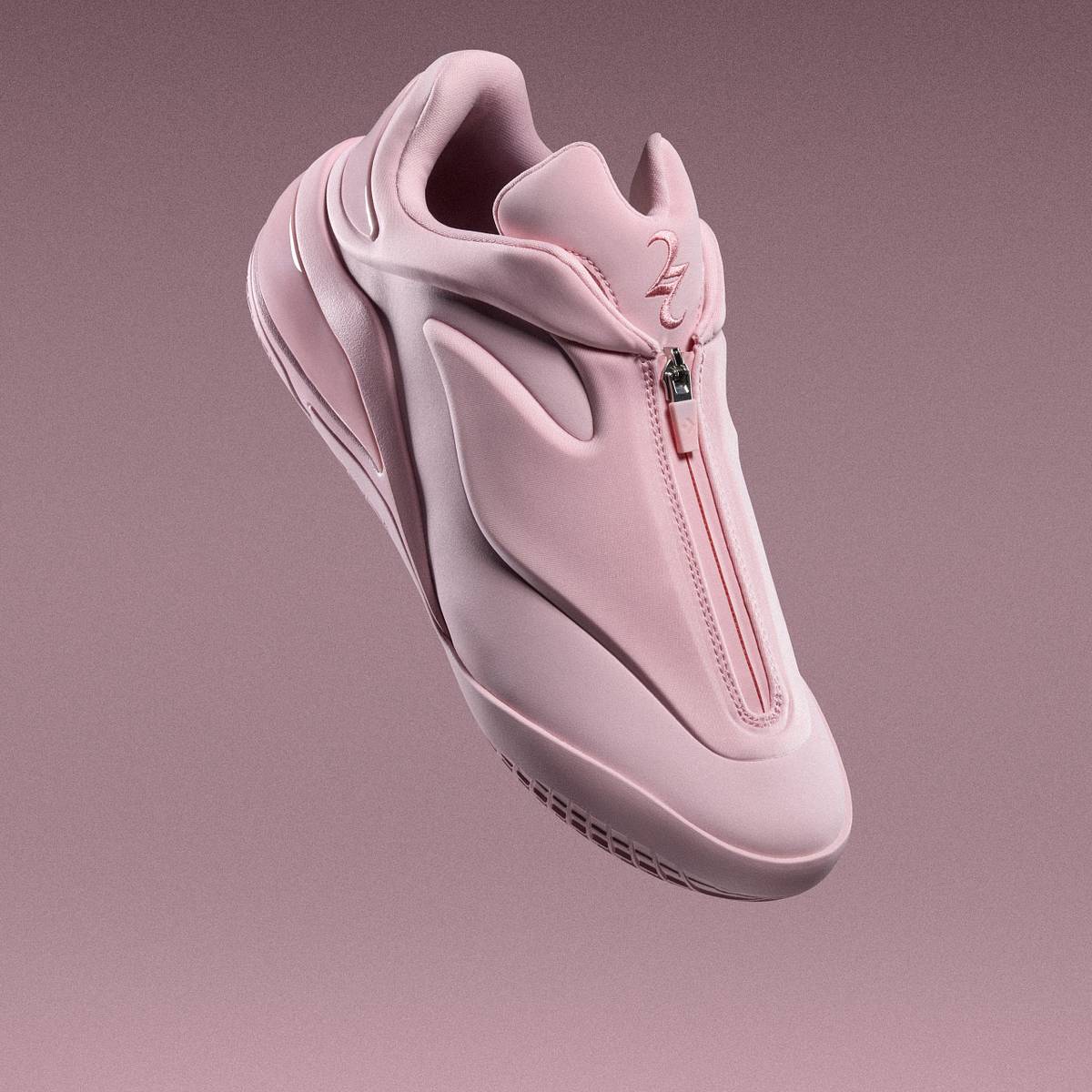 SGA's Converse SHAI 001 'Blush' Drops This Week