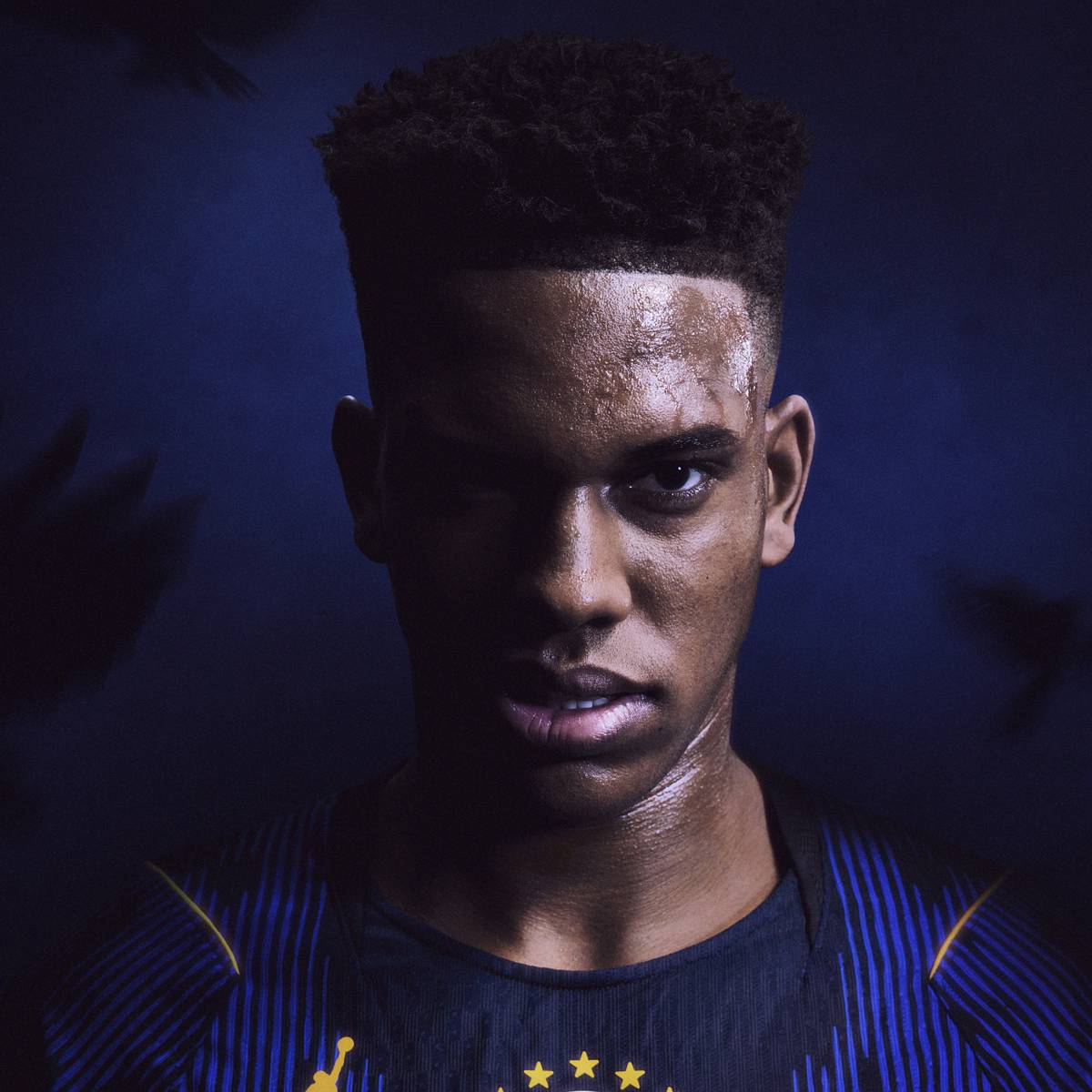 Jordan Brand Unveils Brazil's Away Kit for 2026 FIFA World Cup