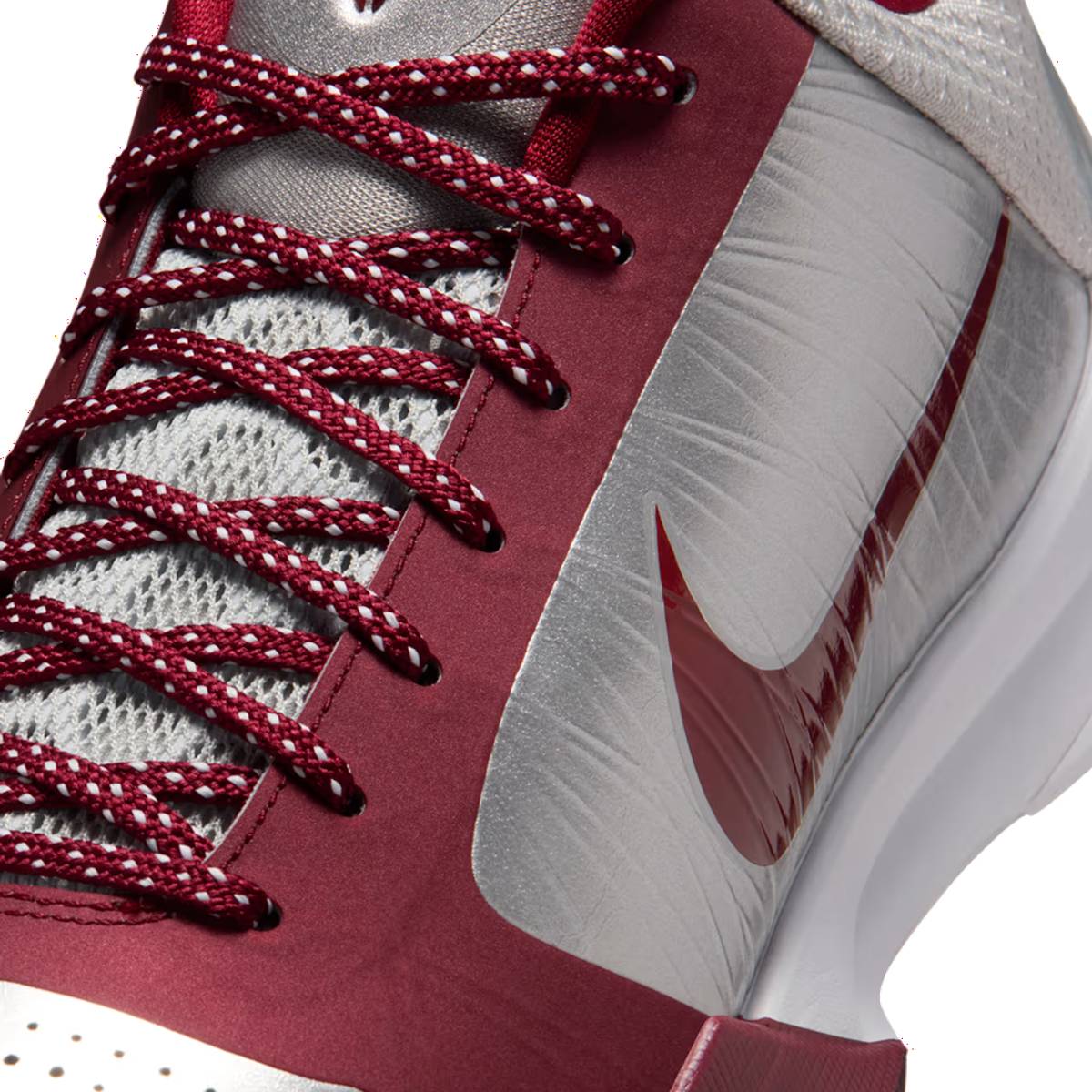 Nike Kobe 5 Protro 'Lower Merion Aces' Release Information