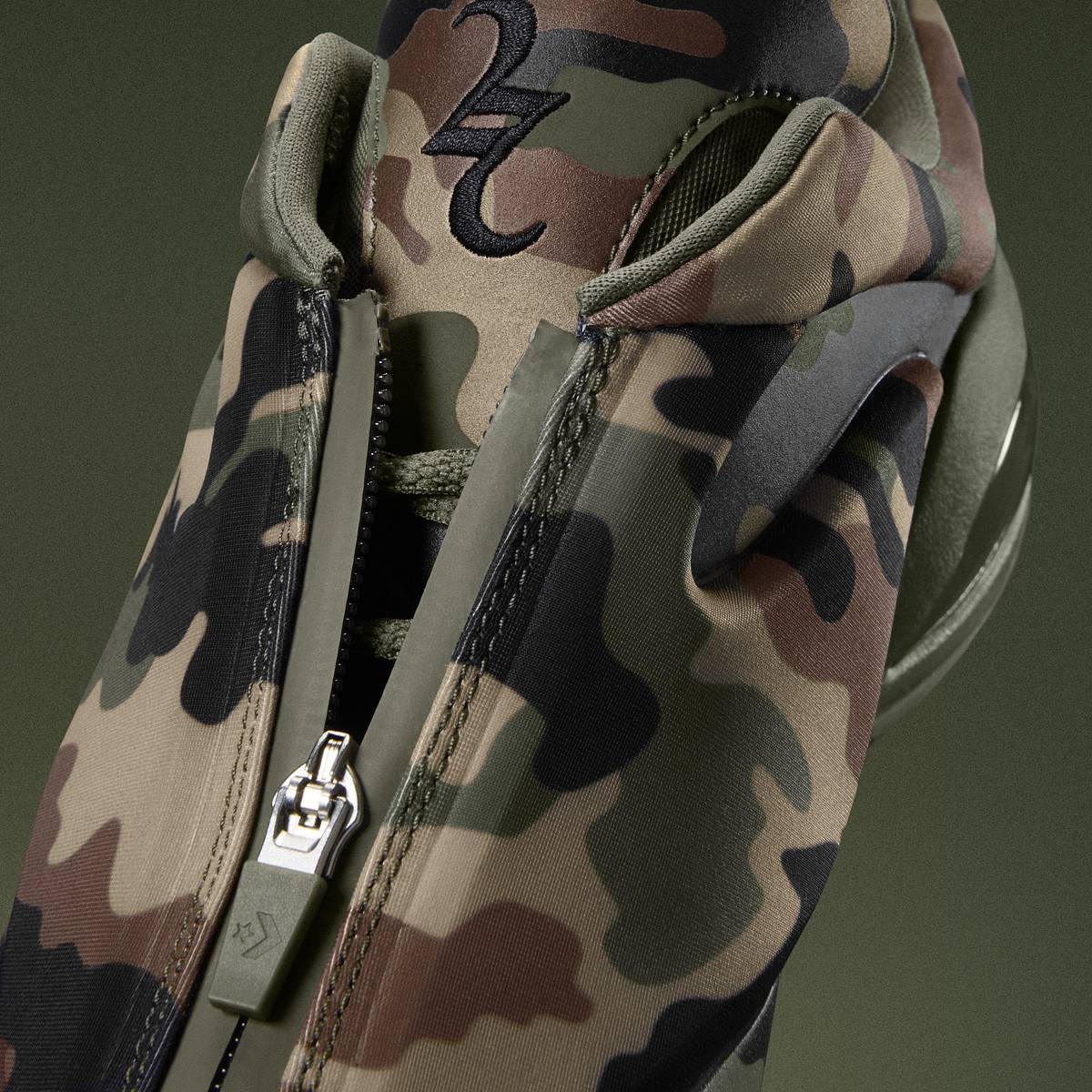 SGA's Converse SHAI 001 'Echo' Drops This Week