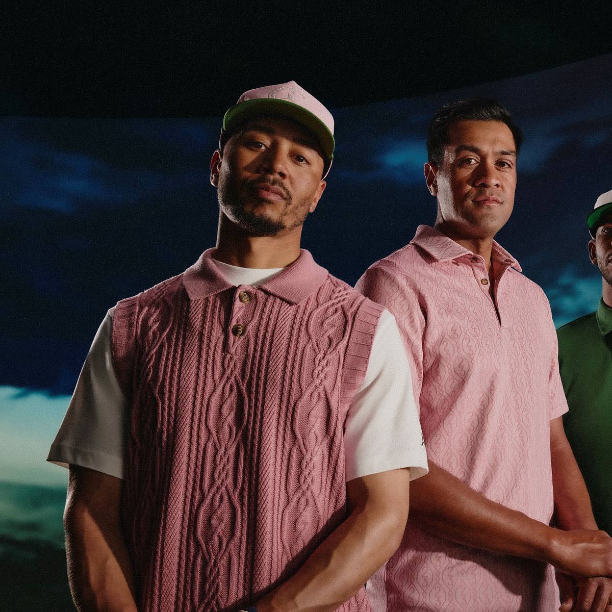 Jordan Brand Tees Off Summer 2026 Golf Collection