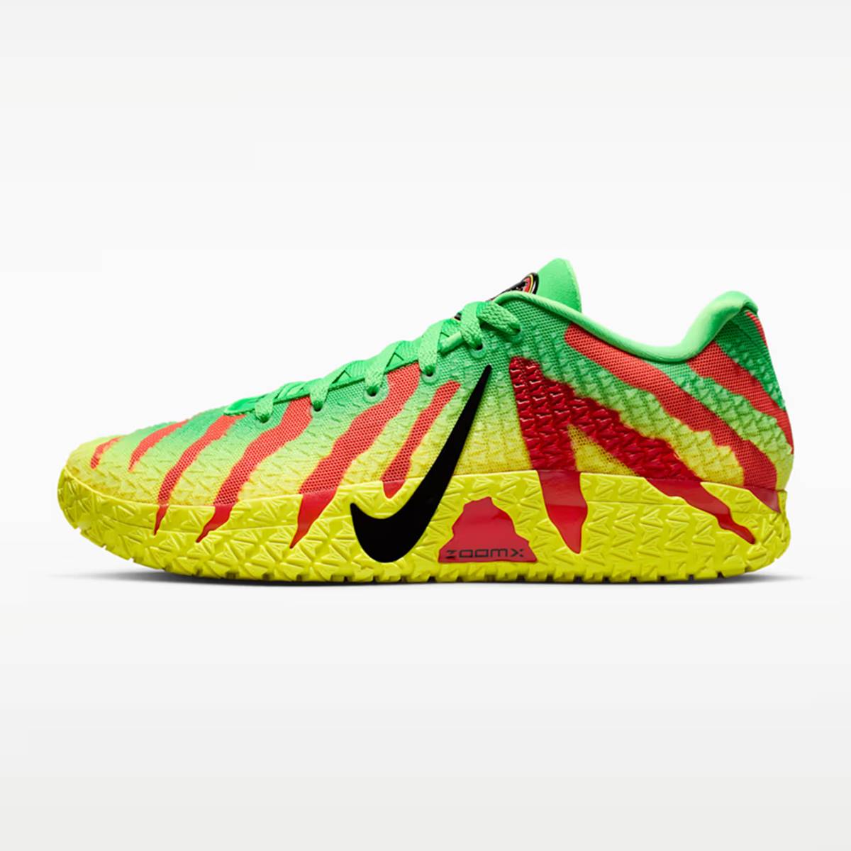 The Nike Ja 3 
