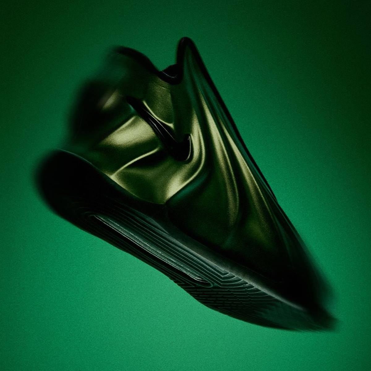 Oregon Ducks Inspire DOAF x Nike GT Future 