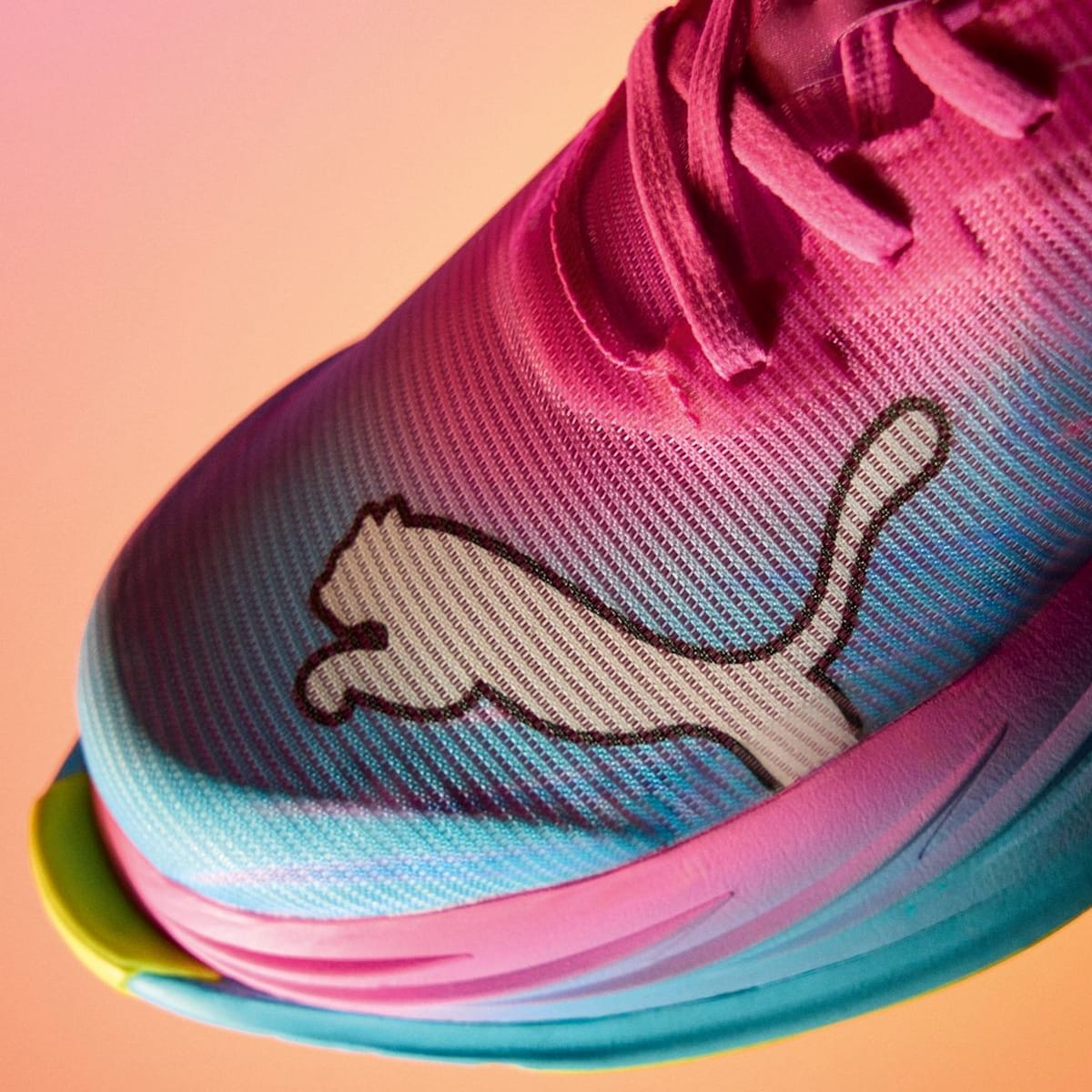 si.com - Pat Benson - How PUMA Running is Leading the 2026 Marathon Season