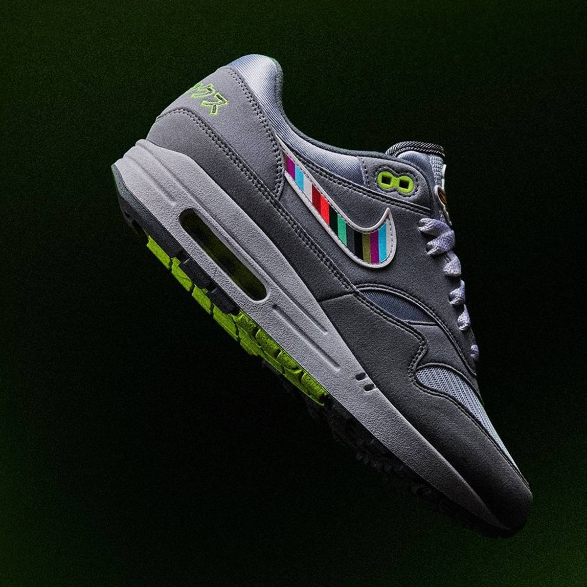 靴 Nike Air Max 1 DOAF UO Tokyo PE DOAF x Nike Air Max 1 