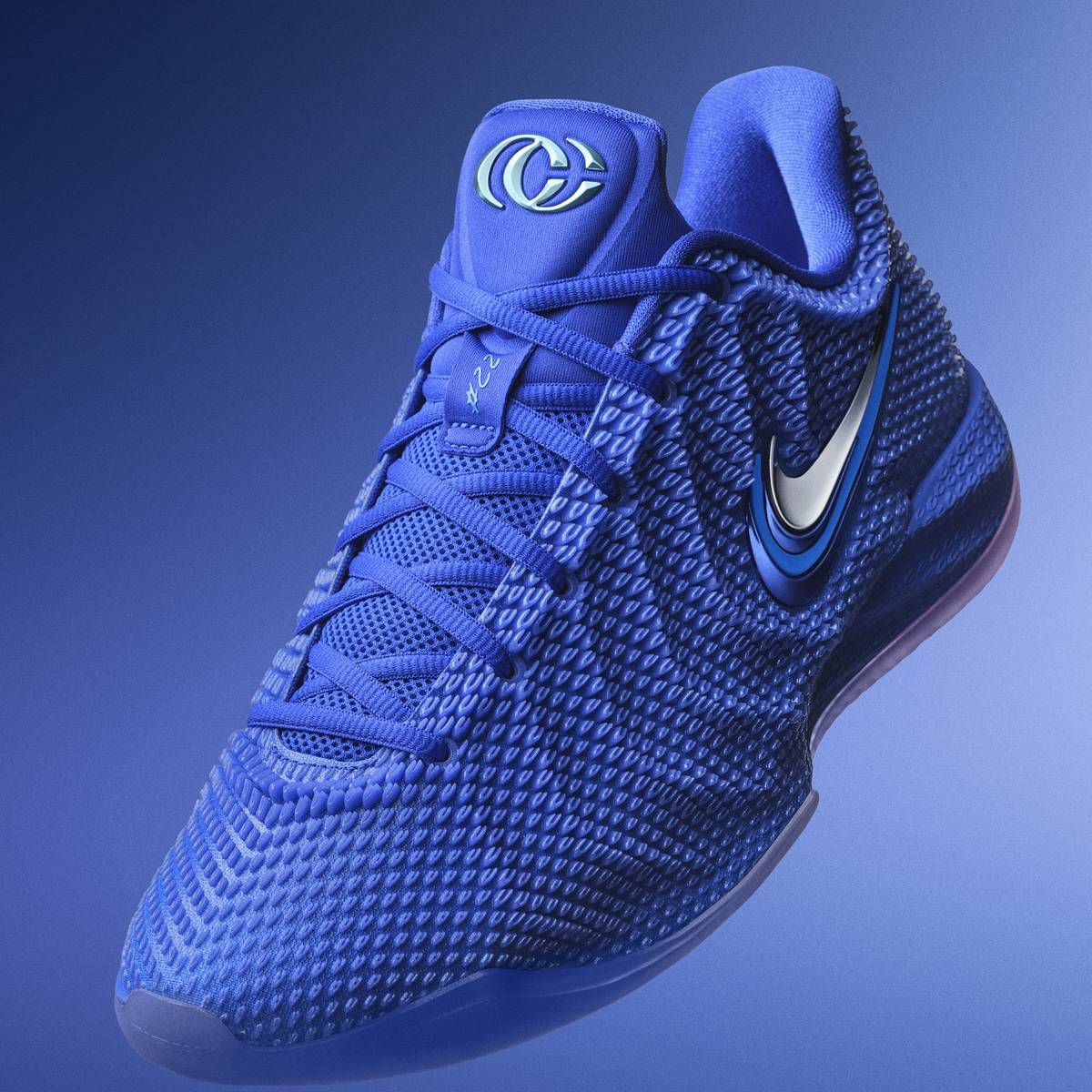 si.com - Pat Benson - Nike Unveils Caitlin Clark's 1st Signature Basketball Shoe