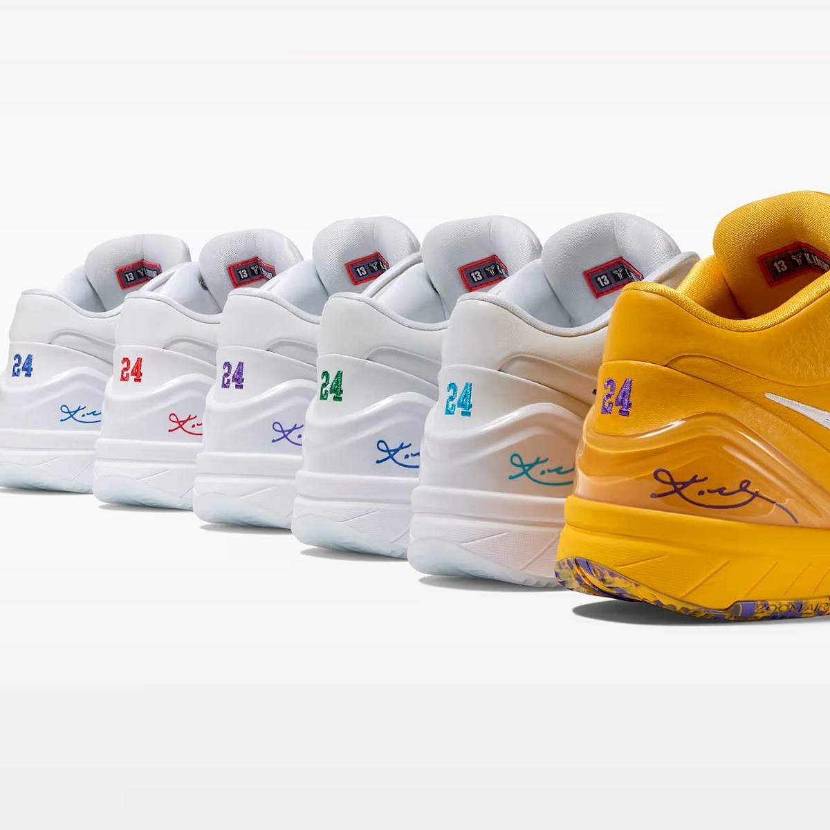 Nike Kobe IV Protro \
