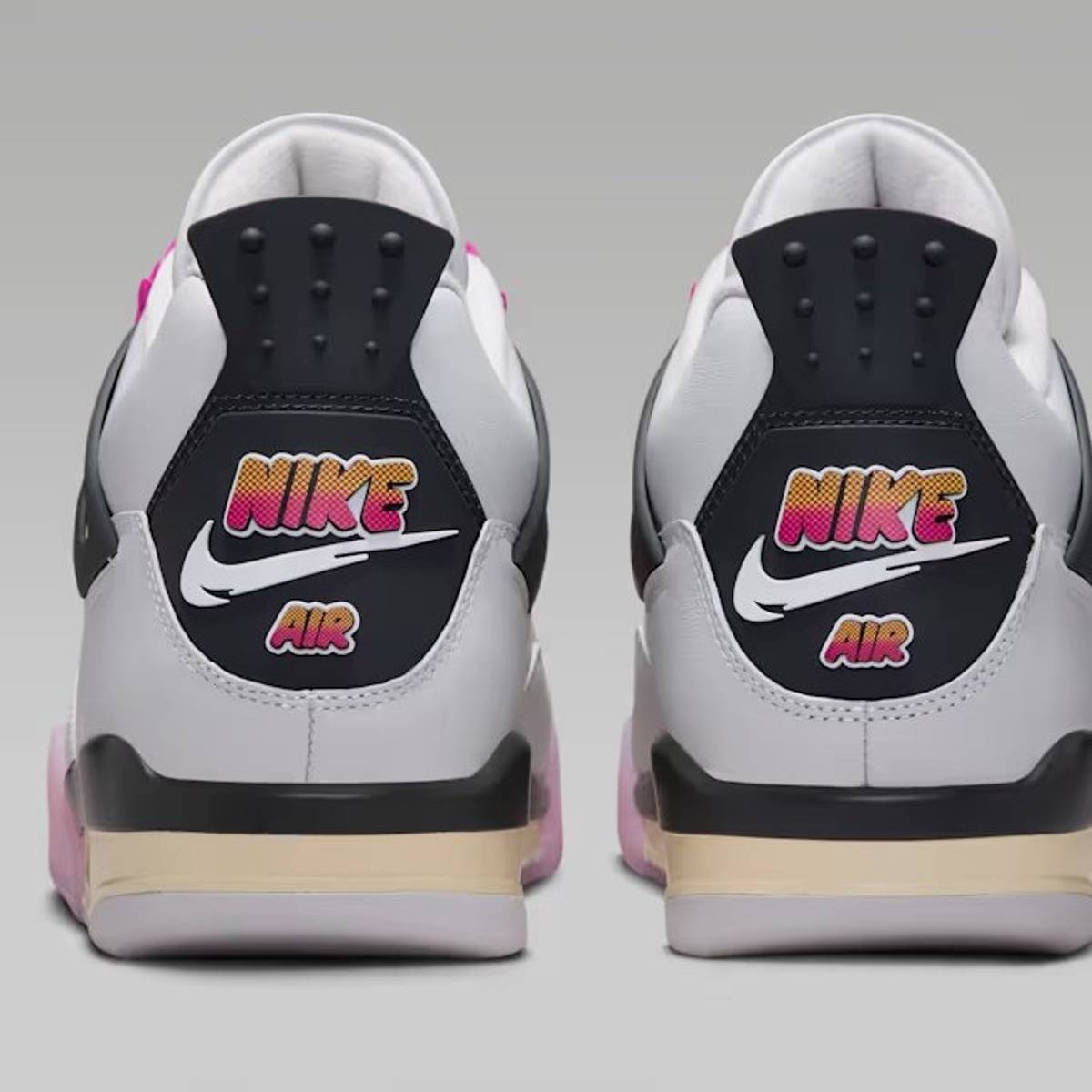 si.com - Pat Benson - The Air Jordan 4 'Comic' Is 20% Off Online