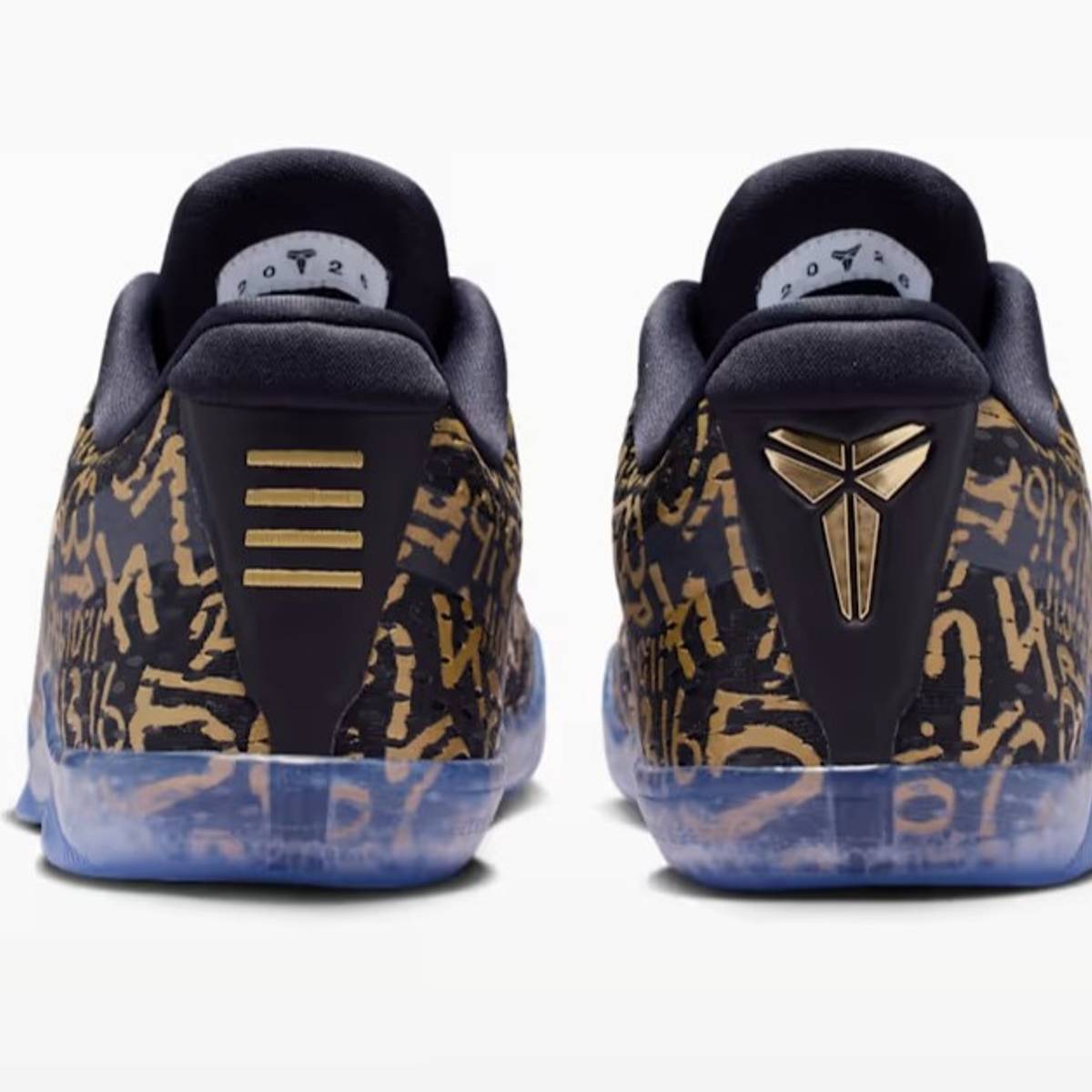 The Nike Kobe 11 Protro 