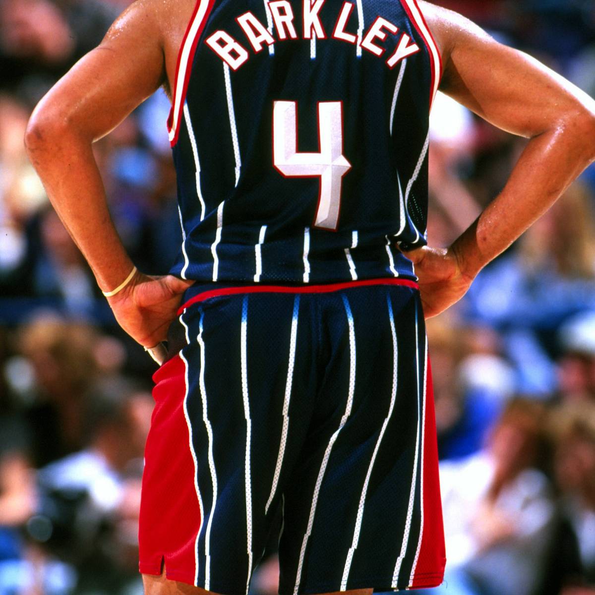 si.com - Pat Benson - Charles Barkley's Latest Nike Sneakers Are Almost Gone