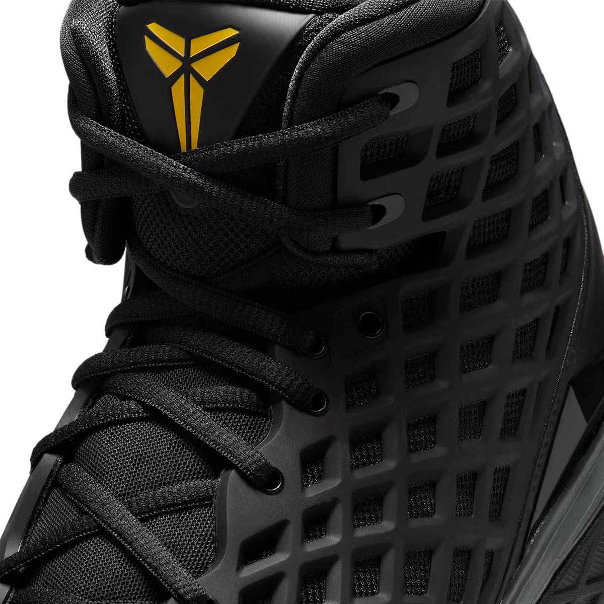 The Nike Kobe 3 Protro 