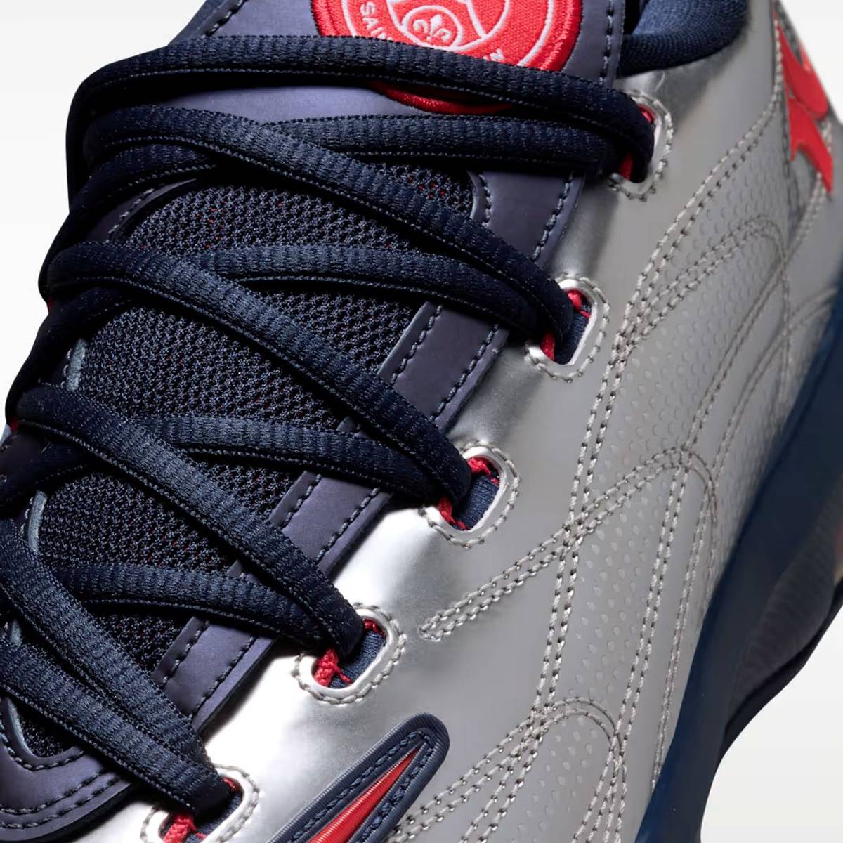 si.com - Pat Benson - The Nike KD 6 x Paris Saint-Germain Is Out Now