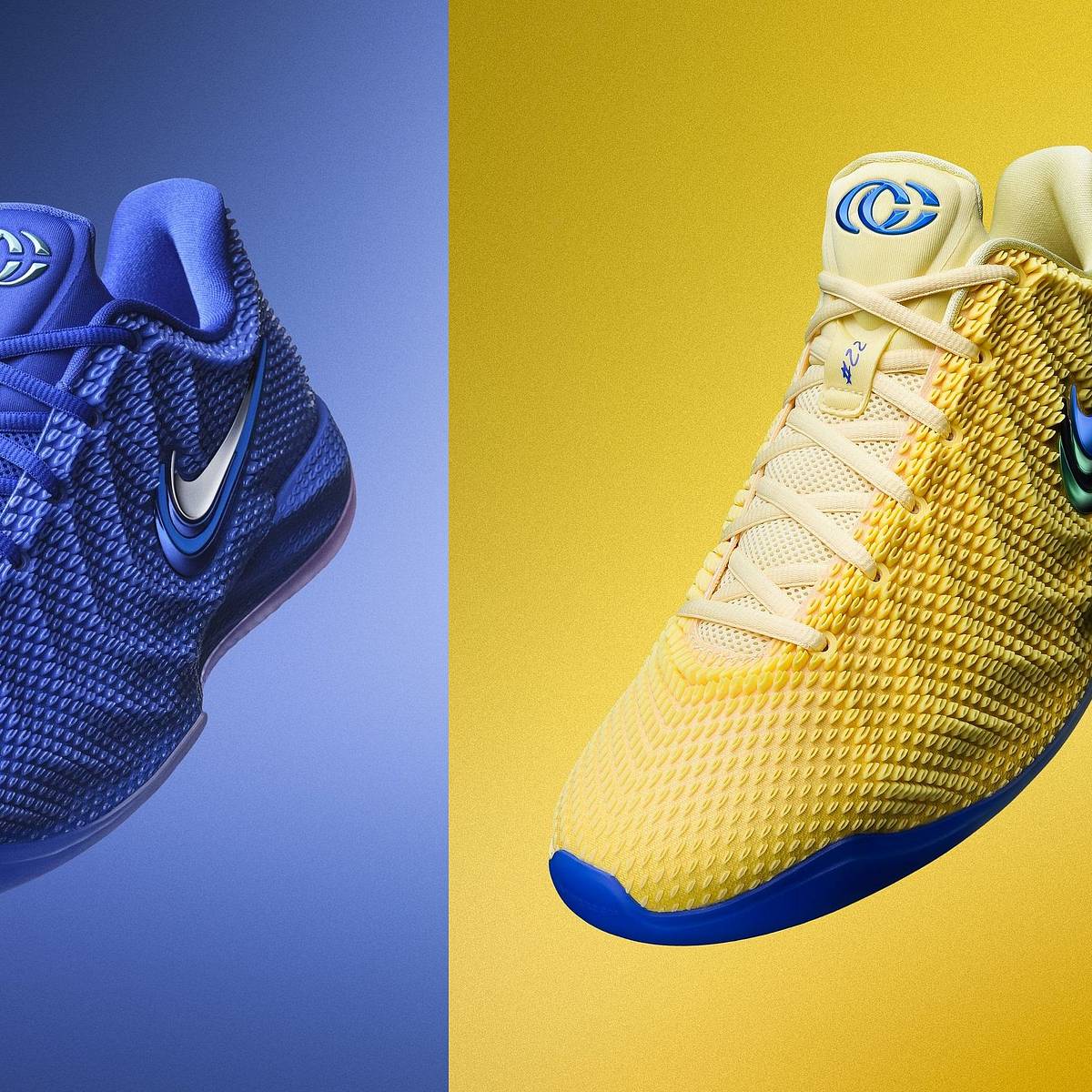 si.com - Pat Benson - The Nike Caitlin 1 Drops This Week: Everything You Need to Know
