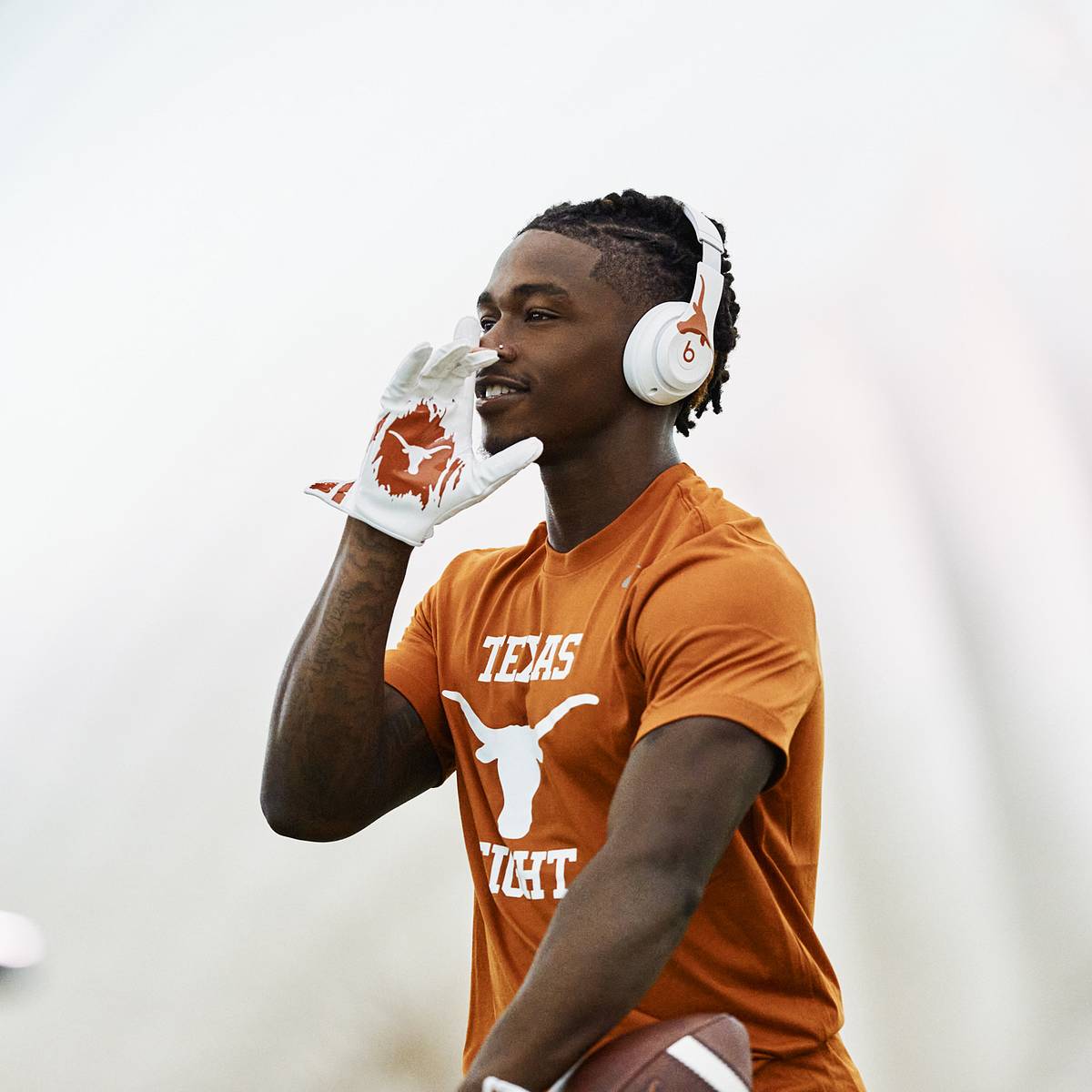 si.com - Zach Dimmitt - Johntay Cook Faces Texas Longhorns Two Years After Sudden Dismissal