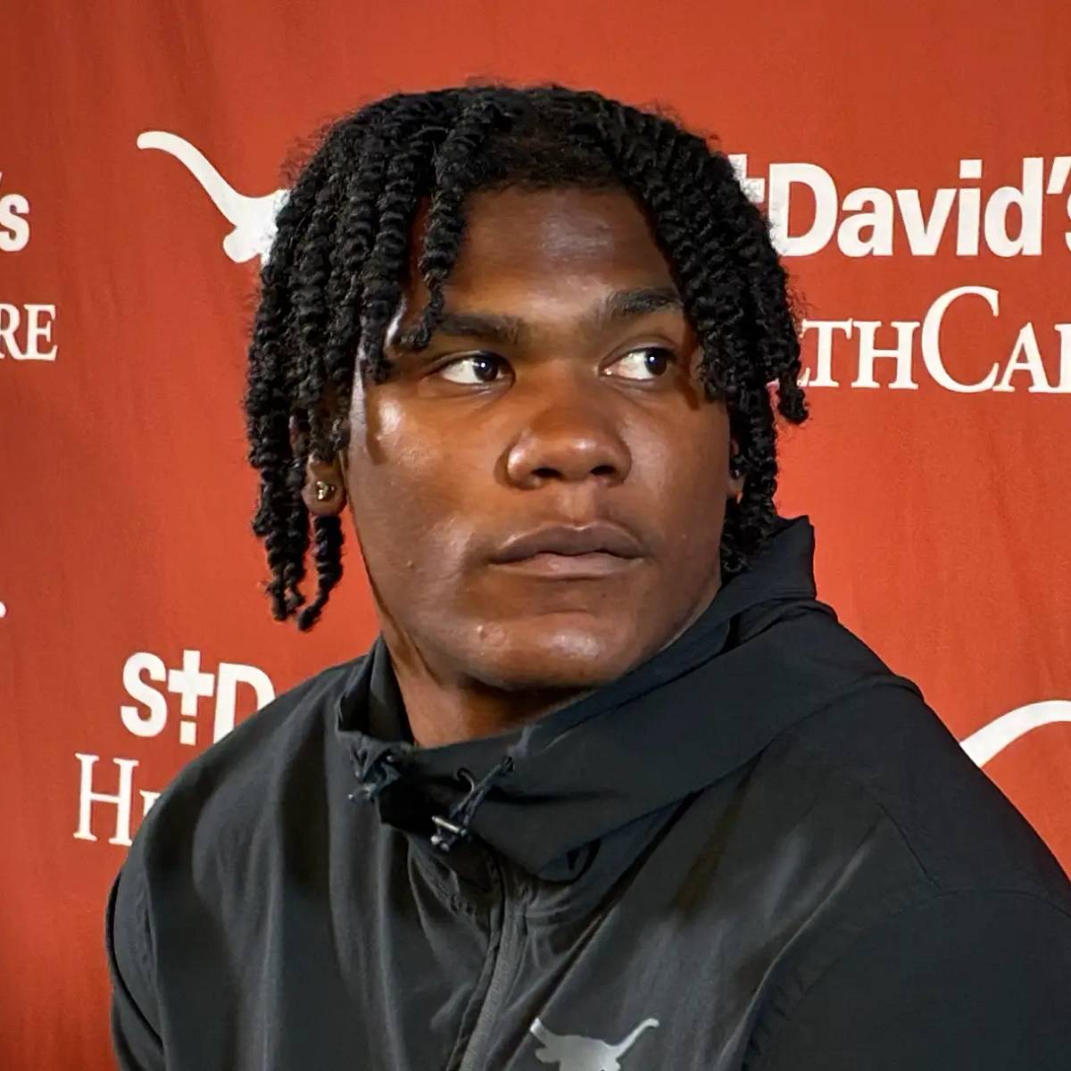 Texas Longhorns LB Rasheem Biles Is Already Making His Mark in the SEC