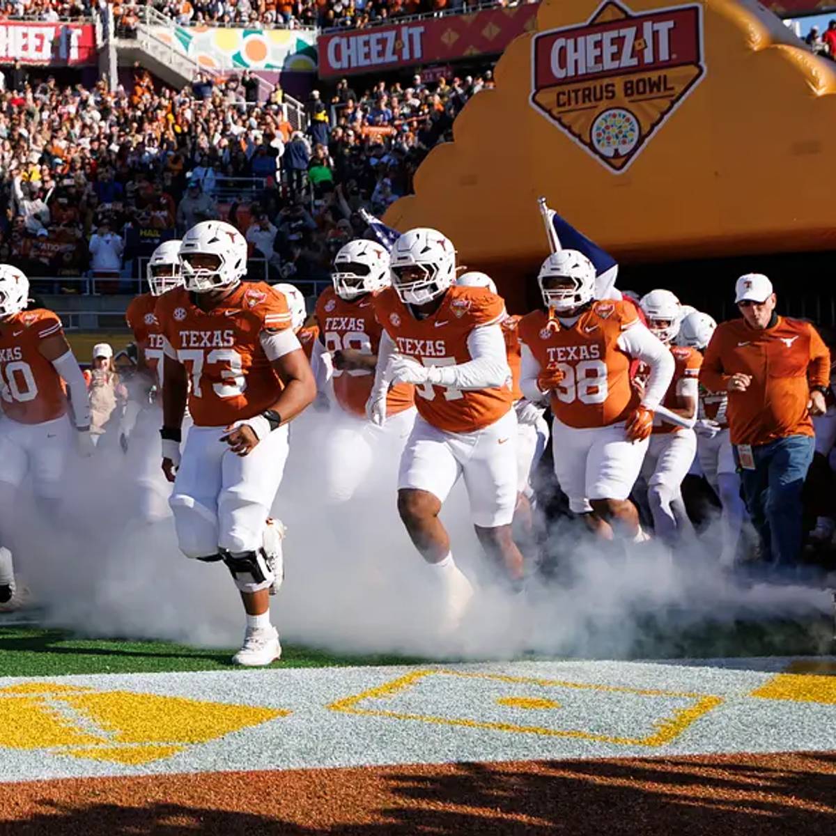 3 Bold Predictions for Texas vs. Ohio State