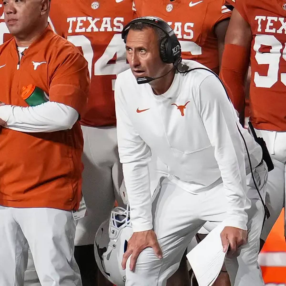 Texas Longhorns Have One Clear Priority After Ohio State Win