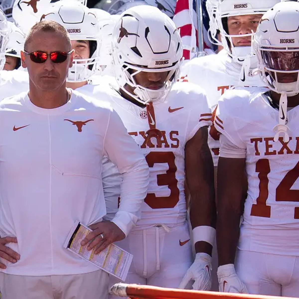 One Texas Freshman Has Earned a Bigger Role After Four Games