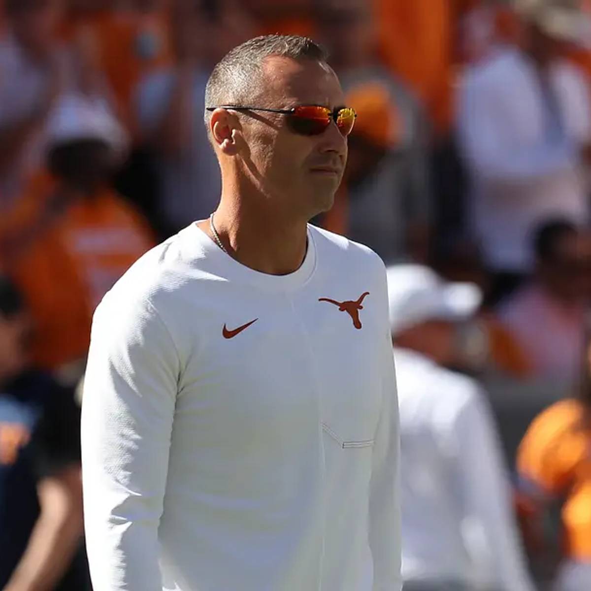 Texas Has an Explosive Freshman It Needs to Get More Involved On Offense