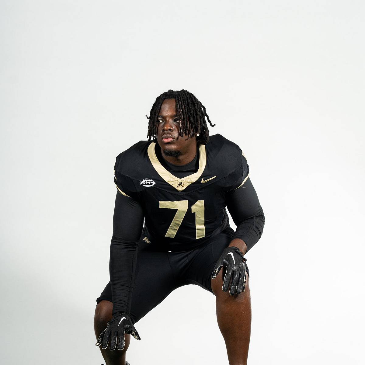 Melvin Siani is Turning Out to Be Everything the Texas Longhorns Could Have Wanted