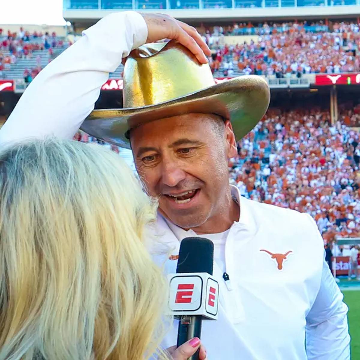 Texas Can Force Oklahoma Into One of the Most Embarrassing Streaks in College Football