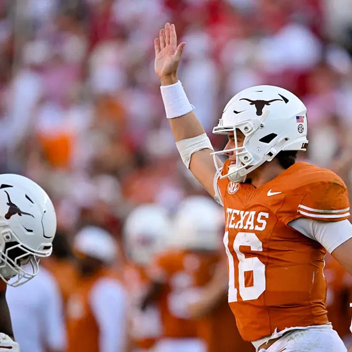 The Good, Bad and Ugly of Texas' loss Against Oklahoma